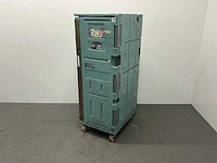 Olivo - roll 370 - isothermische rolcontainer - afbeelding 1 van  8