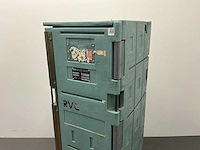 Olivo - roll 370 - isothermische rolcontainer - afbeelding 3 van  8