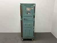 Olivo - roll 370 - isothermische rolcontainer - afbeelding 4 van  8