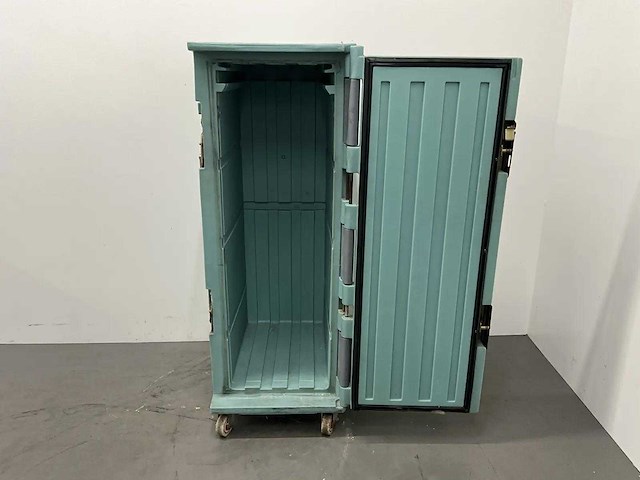 Olivo - roll 370 - isothermische rolcontainer - afbeelding 6 van  8