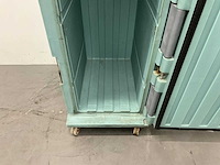 Olivo - roll 370 - isothermische rolcontainer - afbeelding 7 van  8