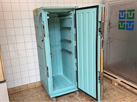 Olivo 370l thermo voedselcontainer - afbeelding 4 van  6