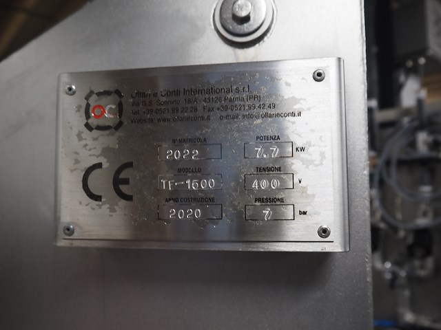 Ollari e conti - afbeelding 5 van  23