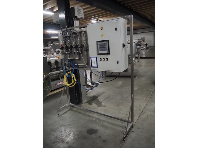 Ollari e conti - afbeelding 6 van  23