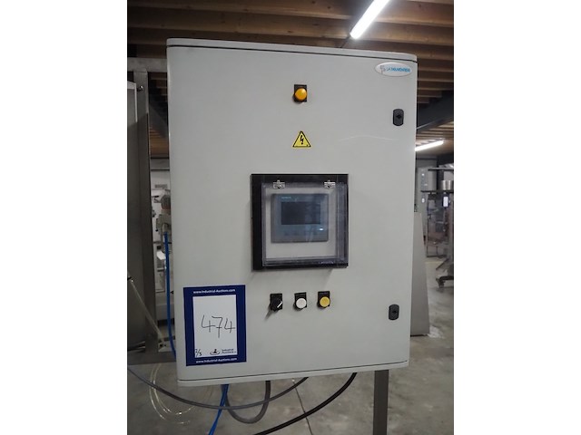 Ollari e conti - afbeelding 8 van  23