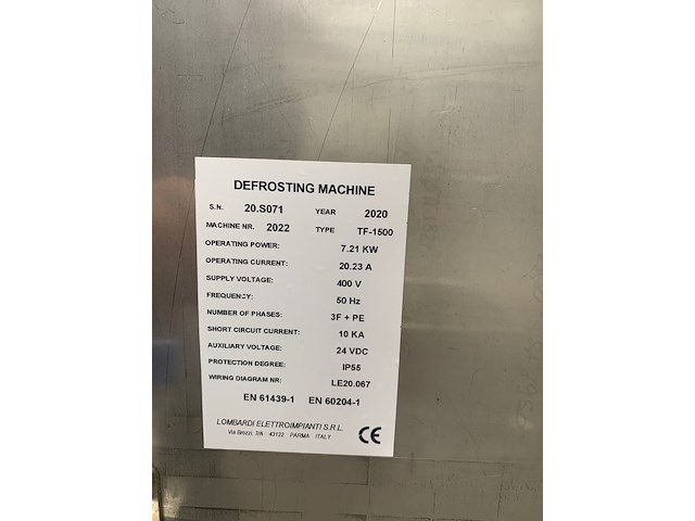 Ollari e conti - afbeelding 2 van  10