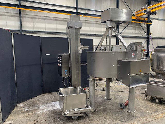 Ollari e conti - afbeelding 1 van  10