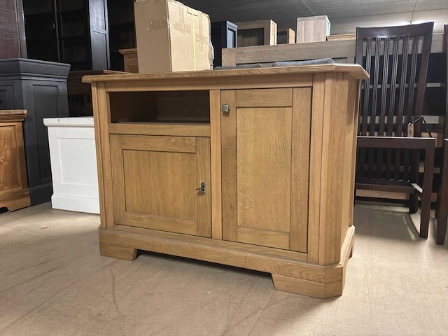 Olmo tv meubel - afbeelding 1 van  9