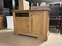 Olmo tv meubel - afbeelding 1 van  9