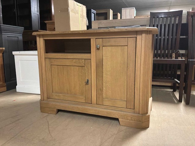 Olmo tv meubel - afbeelding 2 van  9