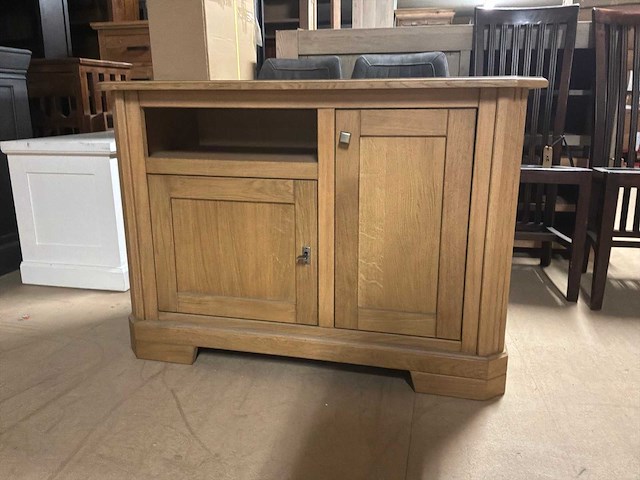 Olmo tv meubel - afbeelding 4 van  9