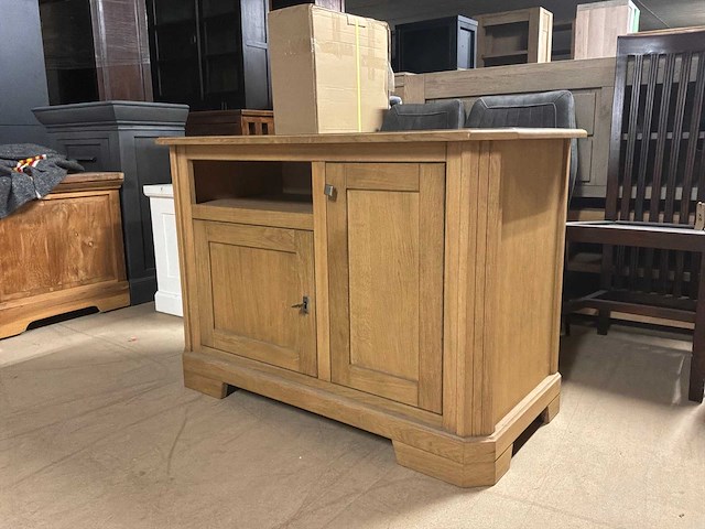 Olmo tv meubel - afbeelding 6 van  9