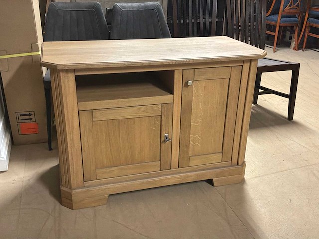 Olmo tv meubel - afbeelding 7 van  9