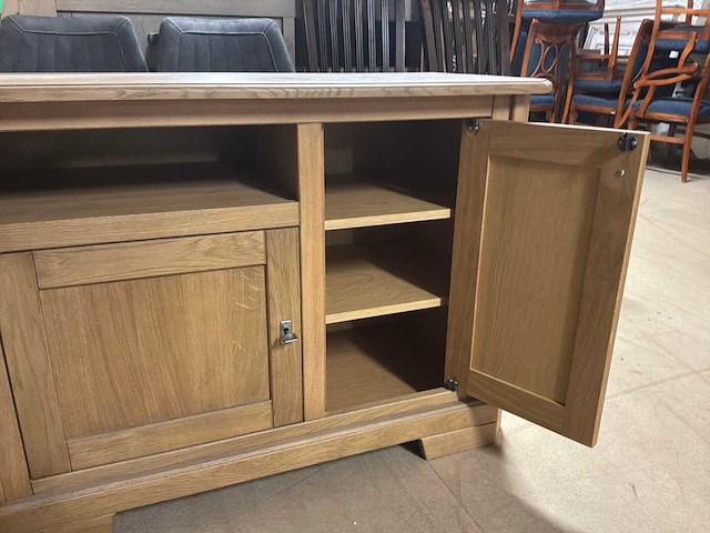 Olmo tv meubel - afbeelding 8 van  9