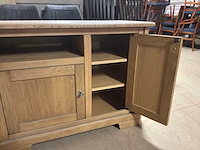 Olmo tv meubel - afbeelding 8 van  9