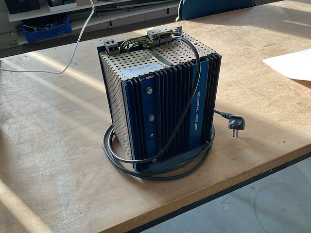 Oltronix ferropac power supply unit - afbeelding 1 van  2