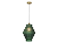 Olucia paris design hanglamp - afbeelding 1 van  4