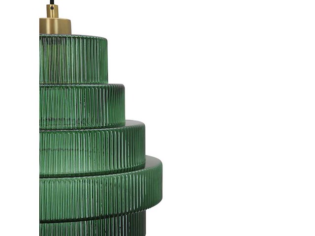 Olucia paris design hanglamp - afbeelding 2 van  4