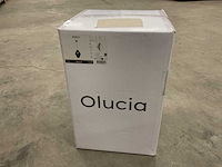 Olucia paris design hanglamp - afbeelding 3 van  4