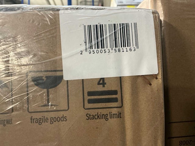 Olven air purifier - afbeelding 3 van  3