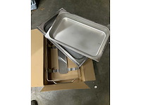 Olympia - gastronorm tray - afbeelding 3 van  4