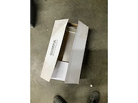 Olympia - gastronorm tray - afbeelding 4 van  4