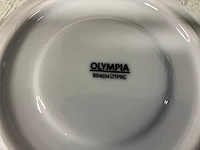Olympia cappuccino schotels (24x) - afbeelding 3 van  3
