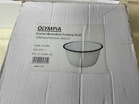 Olympia dc 398 / 389 emaille kommen en mokken (12x) - afbeelding 5 van  6