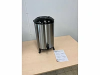 Olympia dl 170 waterdispenser - afbeelding 2 van  7