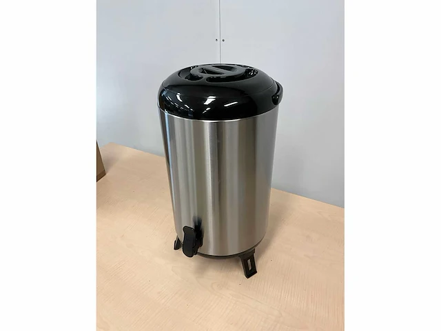 Olympia dl 170 waterdispenser - afbeelding 5 van  7