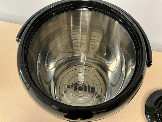 Olympia dl 170 waterdispenser - afbeelding 6 van  7