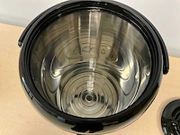 Olympia dl 170 waterdispenser - afbeelding 6 van  7