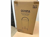 Olympia dl 170 waterdispenser - afbeelding 4 van  7