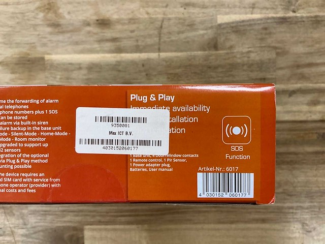 Olympia protect 9761 - afbeelding 2 van  2