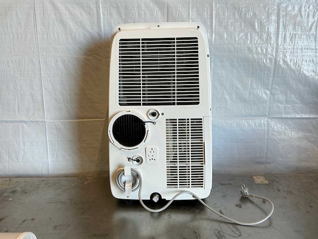 Olympia splendid dolcemina air pro 14 hp 02029 airconditioning - afbeelding 3 van  3