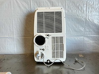 Olympia splendid dolcemina air pro 14 hp 02029 airconditioning - afbeelding 3 van  3
