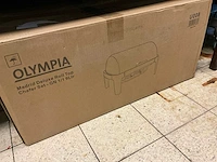 Olympia u 008 rolltop chaving dish - afbeelding 7 van  7