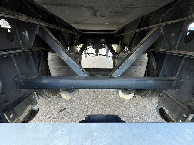 Olympian - gep165 - power generator - 2006 - afbeelding 2 van  30