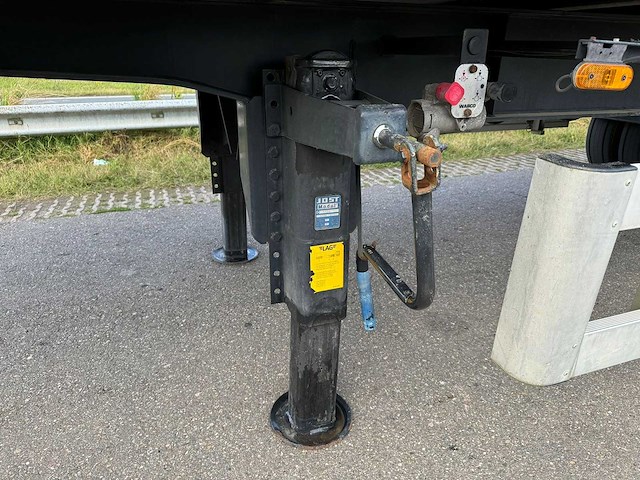 Olympian - gep165 - power generator - 2006 - afbeelding 5 van  30