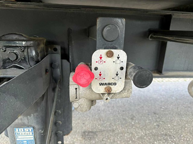 Olympian - gep165 - power generator - 2006 - afbeelding 6 van  30