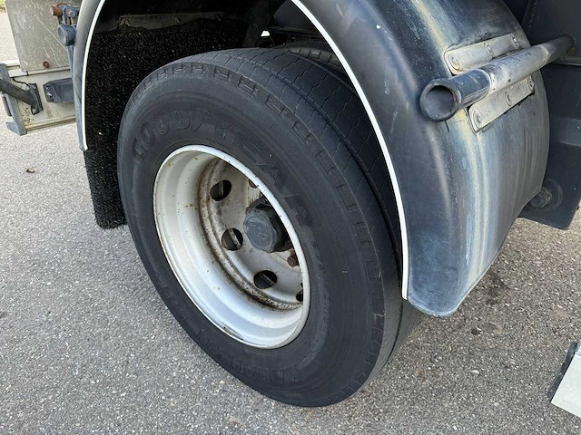 Olympian - gep165 - power generator - 2006 - afbeelding 9 van  30