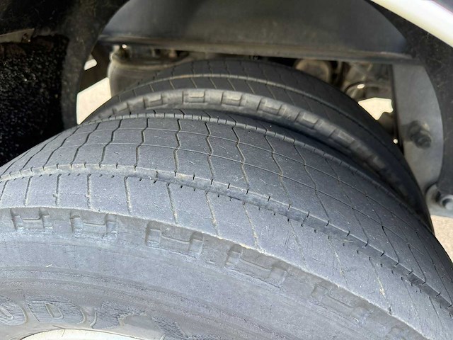 Olympian - gep165 - power generator - 2006 - afbeelding 10 van  30