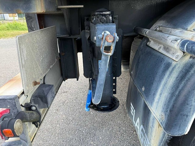 Olympian - gep165 - power generator - 2006 - afbeelding 11 van  30