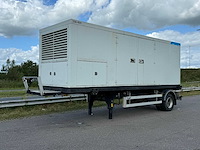 Olympian - gep165 - power generator - 2006 - afbeelding 1 van  30