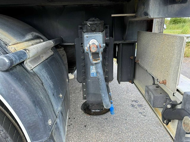 Olympian - gep165 - power generator - 2006 - afbeelding 13 van  30