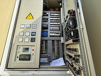 Olympian - gep165 - power generator - 2006 - afbeelding 14 van  30