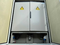 Olympian - gep165 - power generator - 2006 - afbeelding 29 van  30