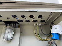 Olympian - gep165 - power generator - 2006 - afbeelding 15 van  30