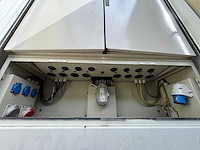 Olympian - gep165 - power generator - 2006 - afbeelding 17 van  30