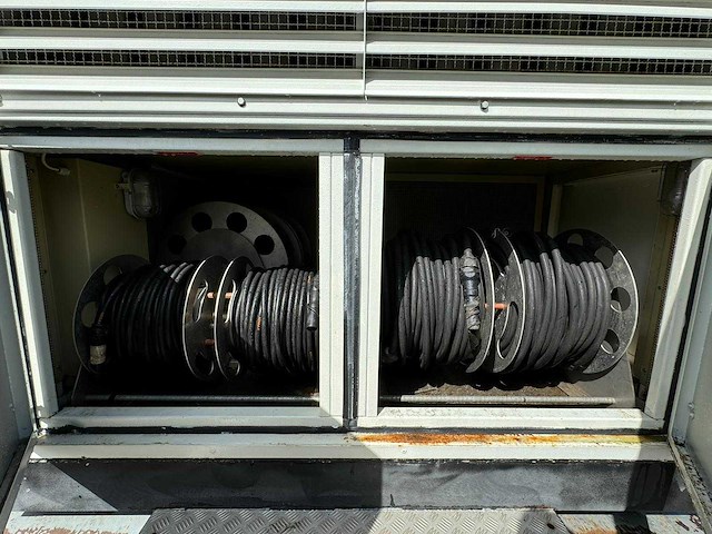 Olympian - gep165 - power generator - 2006 - afbeelding 27 van  30